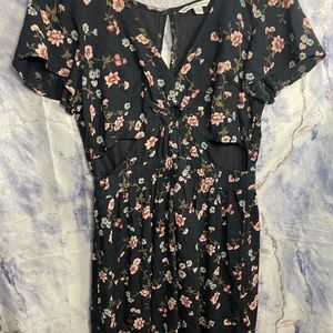 American eagle dress